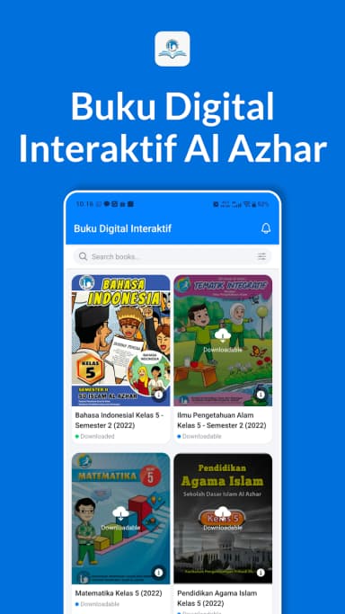 App Screenshot 1