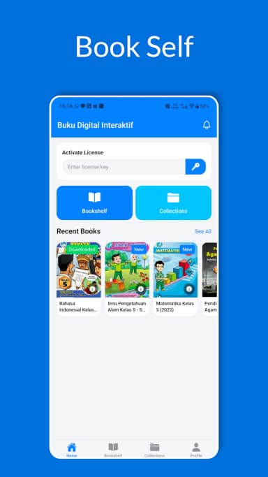 App Screenshot 2
