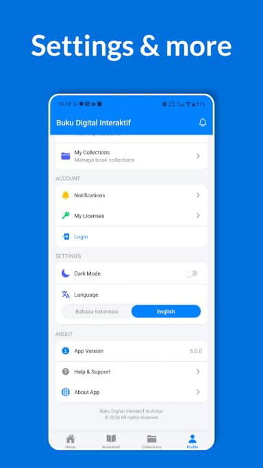 App Screenshot 4