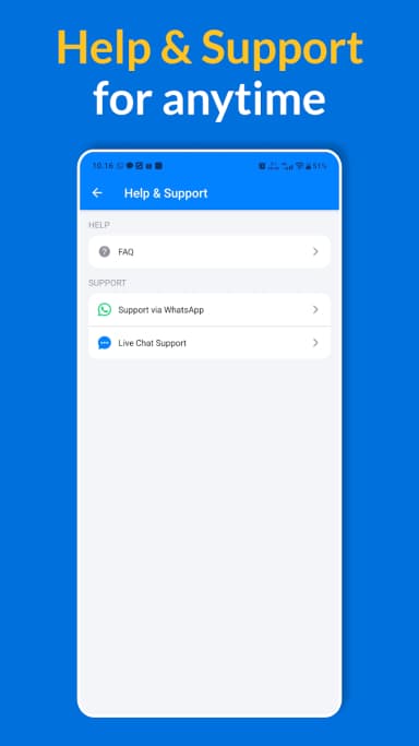 App Screenshot 5